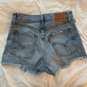 Levi’s Denim Short